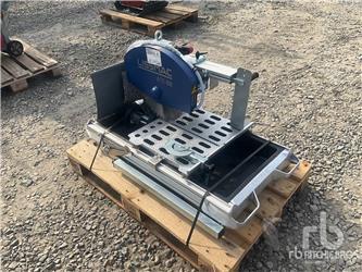 Lissmac ATS400