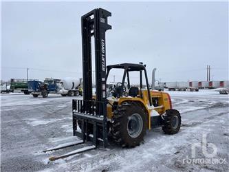  LOADLIFTER 2400E