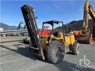  LOADLIFTER 2422-60