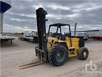  LOADLIFTER 2422-6C