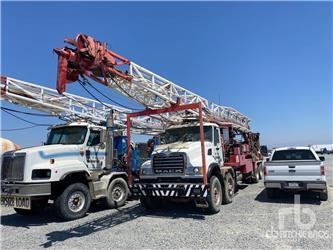 Mack CV713 GRANITE
