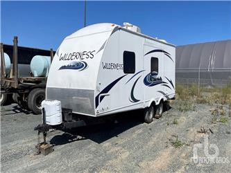  MARQUIS WILDERNESS