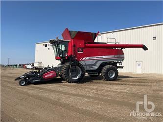 Massey Ferguson 9540