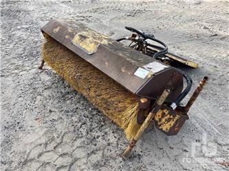 MB Crusher 72 in