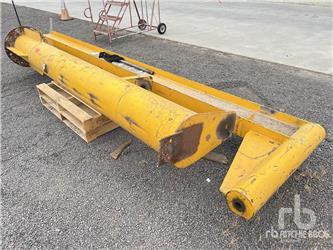  MILLSOM HOISTS 500 kg