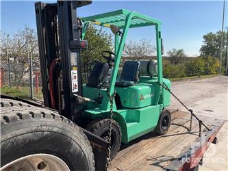 Mitsubishi FG25K