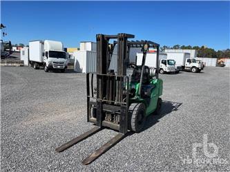 Mitsubishi FG30NGLE