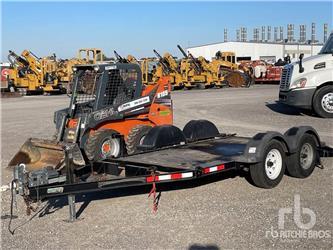  MMDI 10 ft T/A