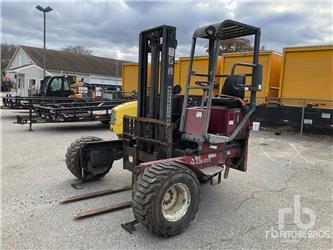  MOFFET M5000