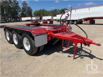  MOORE Tri/A Road Train