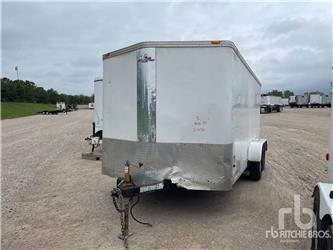  NAMR 16 ft T/A