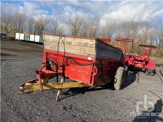 New Holland 791