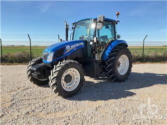 New Holland T5.95