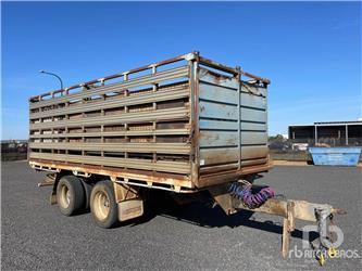  NIXON 6.2 m Bogie/A Pig