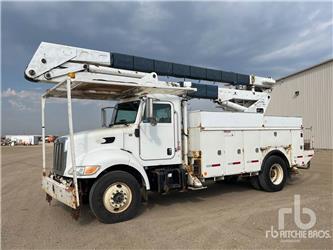 Peterbilt 335