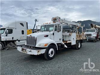 Peterbilt 335