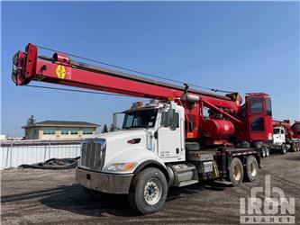 Peterbilt 340