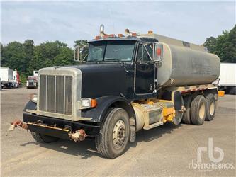 Peterbilt 357