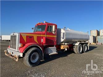 Peterbilt 357