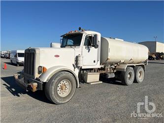 Peterbilt 357