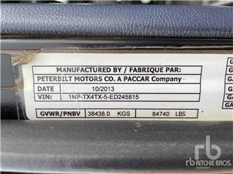 Peterbilt 367