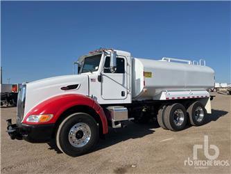 Peterbilt 386