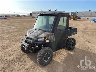 Polaris RANGER 570 EFI