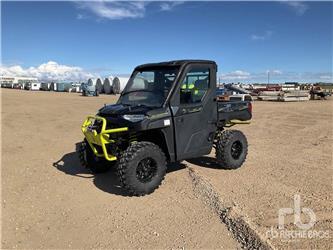Polaris RANGER XP HIGHL