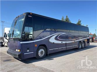  PREVOST H341