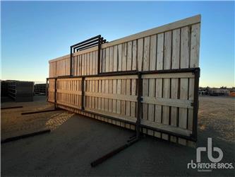  Quantity of (5) 24 ft
