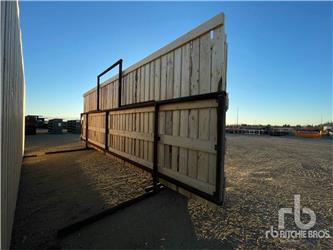  Quantity of (5) 24 ft