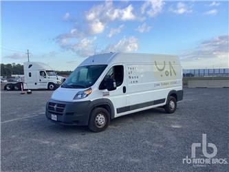 RAM PROMASTER 2500