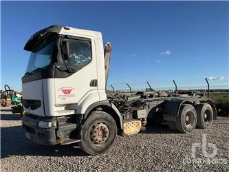 Renault PREMIUM 340