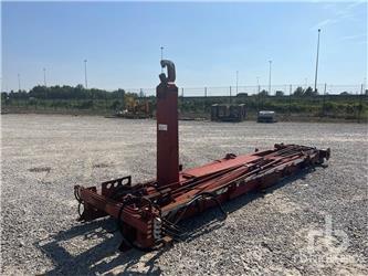  Roll-Off Sys Frame