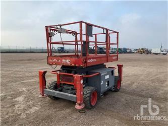SkyJack SJ6832RT