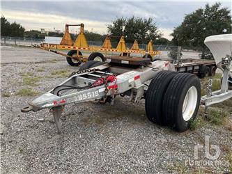 Strick 53 ft T/A