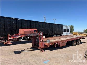Superline CONEX HAULER