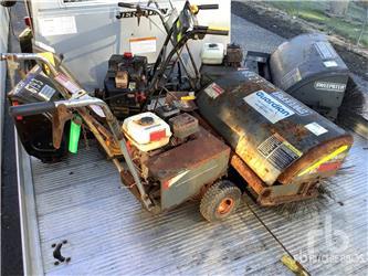 Sweepster C36TWHPDS