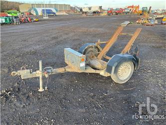 Terex Equipment Trailer
