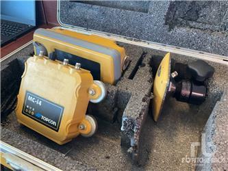Topcon GX-60