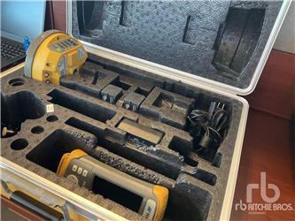 Topcon HIPER II