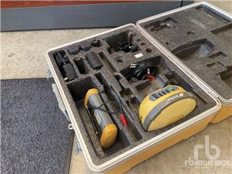 Topcon HIPER II