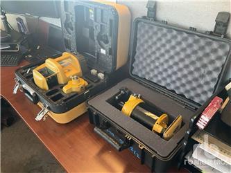 Topcon PZL1AW