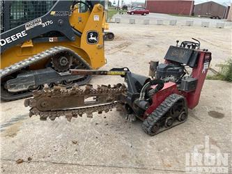 Toro TRX-19