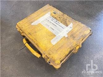 Trimble GCS900 GPS