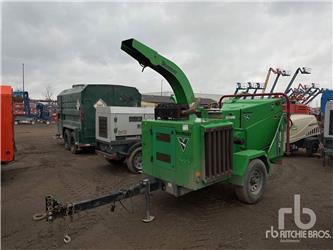 Vermeer BC1000 XL
