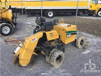 Vermeer SC292