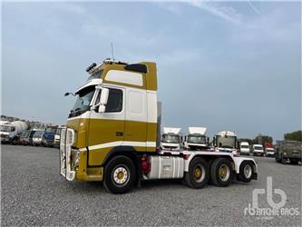Volvo FH16 700