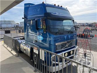 Volvo FH16 GLOBETROTT