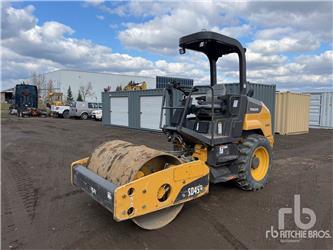 Volvo SD45B